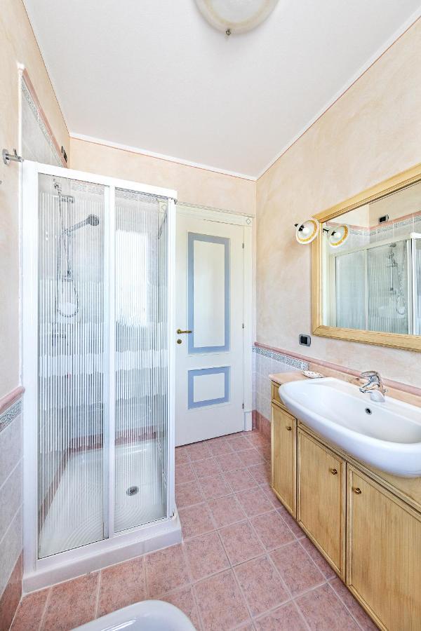 I Mosaici Apartments By Wonderful Italy Sirmione Buitenkant foto