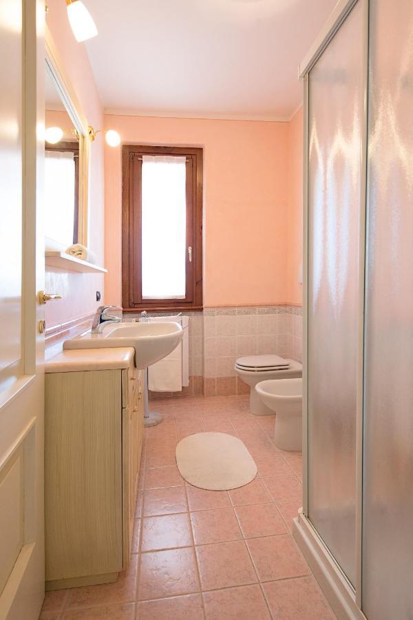 I Mosaici Apartments By Wonderful Italy Sirmione Buitenkant foto
