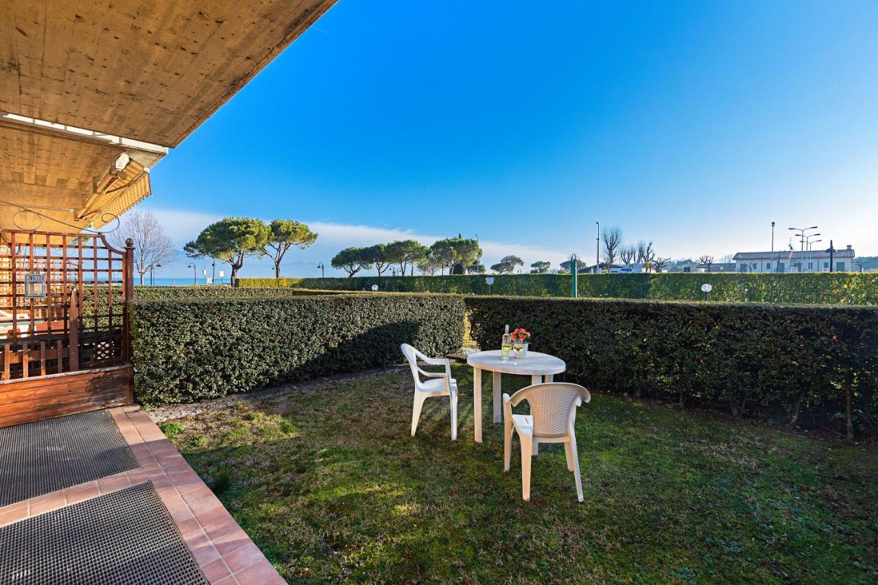 I Mosaici Apartments By Wonderful Italy Sirmione Buitenkant foto