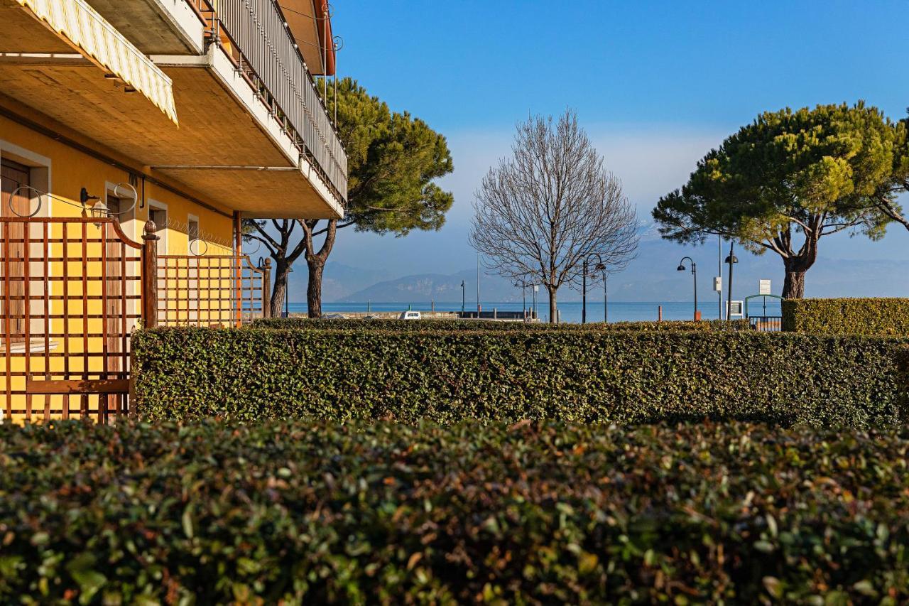 I Mosaici Apartments By Wonderful Italy Sirmione Buitenkant foto